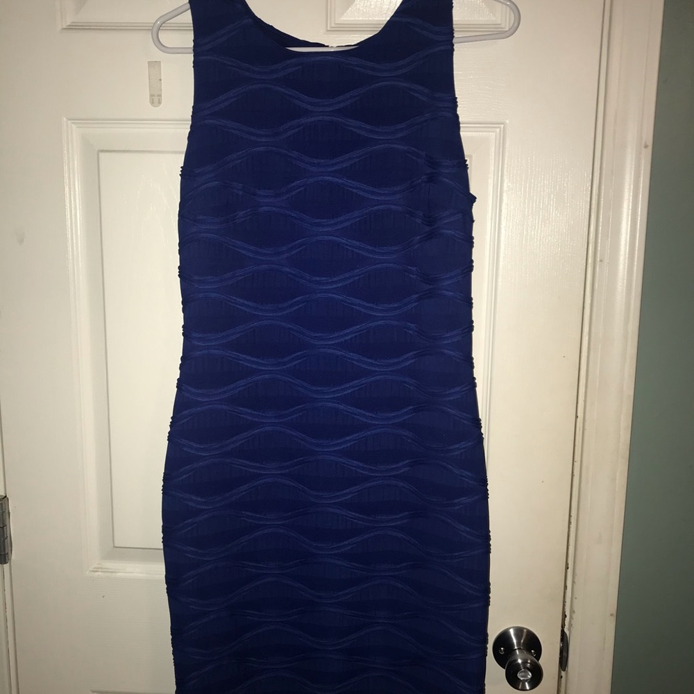 Cocktail dress- only worn once!